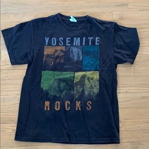 Yosemite Shirt